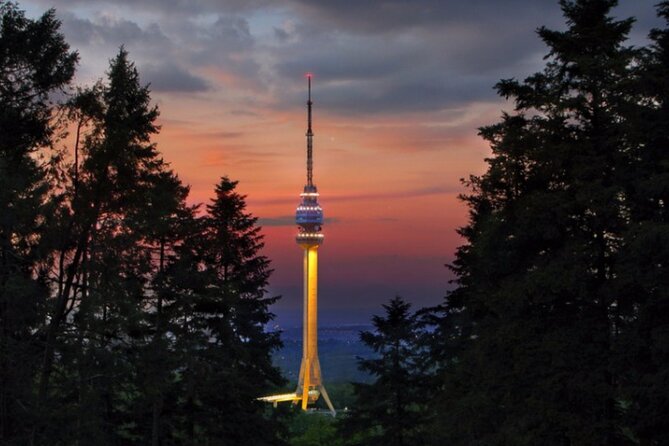 Avala Mountain Private Tour - Avala Mountain