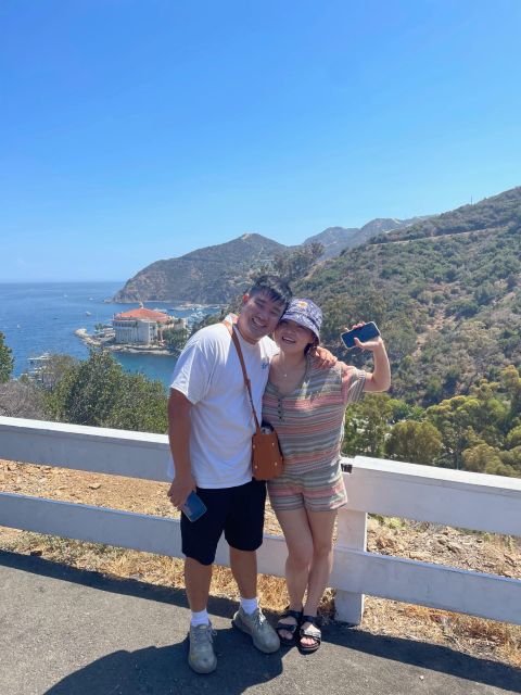 Avalon: Private Golf Cart Tour With Driver-Guide - Cancellation Policy