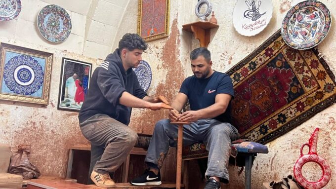 Avanos Artistry: 2-Hour Pottery Workshop With Pick-Up & Drop - Frequently Asked Questions