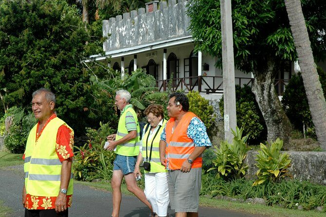 Avarua Historical Walking Tour - Why This Tour Is a Good Choice
