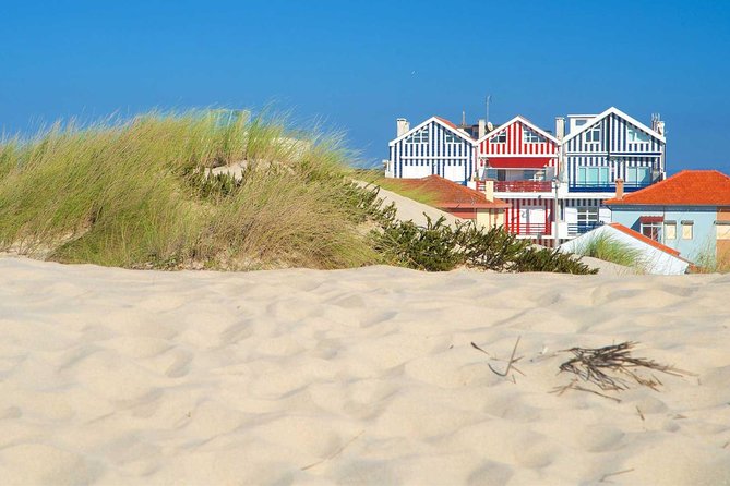 Aveiro and Coimbra Beauty and History Tour - Traveler Information