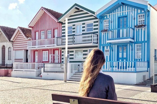 Aveiro and Coimbra Beauty and History Tour - Questions About Staying Here