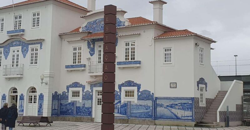 Aveiro and Coimbra Day Trip From Porto - Experience Details