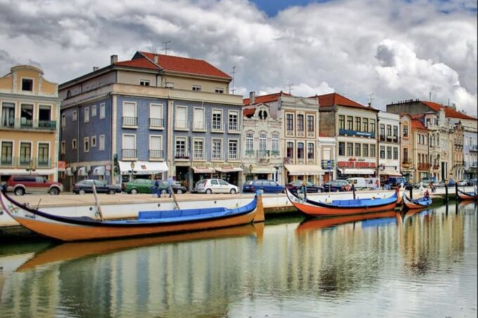 Aveiro and Coimbra Private Tour - Cancellation Policy