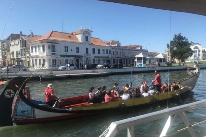 Aveiro and Coimbra Private Tour - Customer Feedback