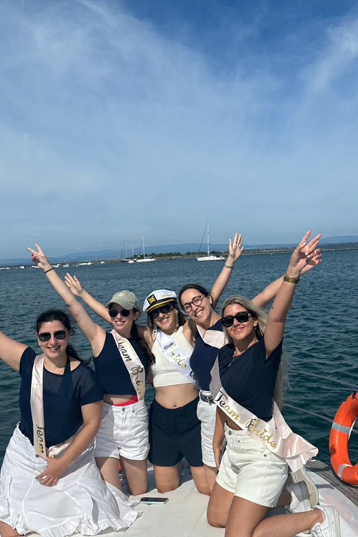 Aveiro Boat Tour - Experience and Highlights
