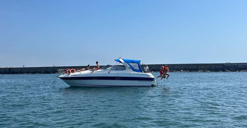 Aveiro Boat Tour - Inclusions and Amenities