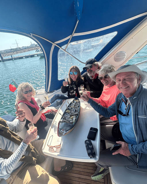 Aveiro Boat Tour - Contact and Additional Information
