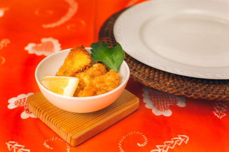 Aveiro: Cod Tasting in a Private House - Frequently Asked Questions
