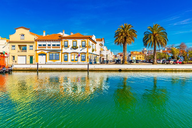 Aveiro Half Day Private Tour Porto W/ Moliceiro River Cruise - Inclusions and Logistics