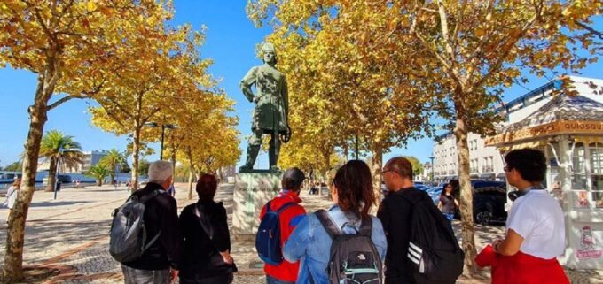 Aveiro: Half-Day Tour From Porto With Cruise - Practical Information