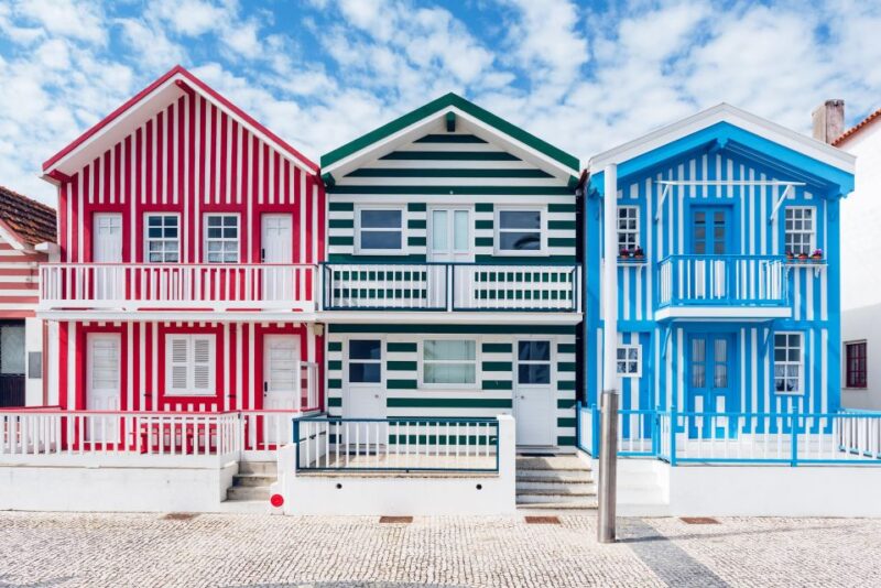 Aveiro Private Tour With Cruise - Experience Highlights