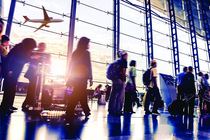 Aveiro Private Transfer to Porto - Exclusions
