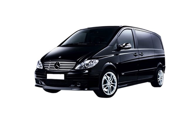 Aveiro Private Transfer to Porto - Pricing Structure