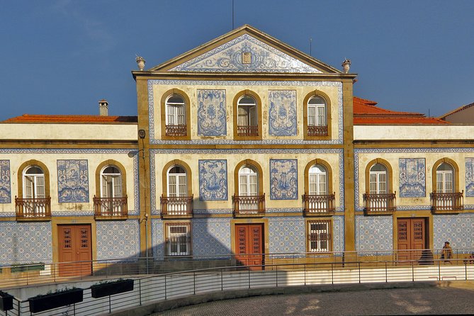 Aveiro Small-Group: Half Day Tour With Boat Ride - Booking and Cancellation Details