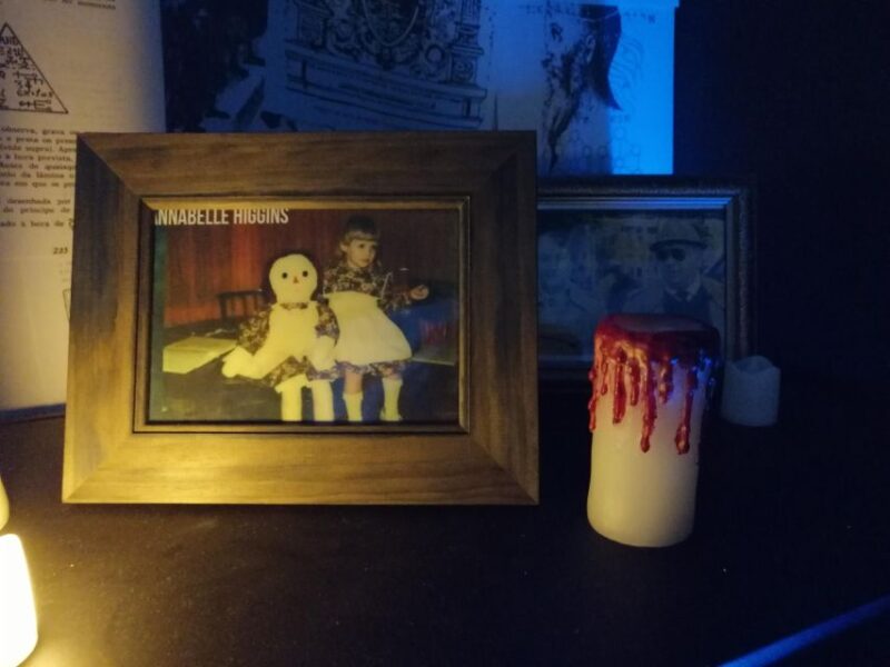 Aveiro: The Warren Files Escape Room Experience - Meeting Point and Directions