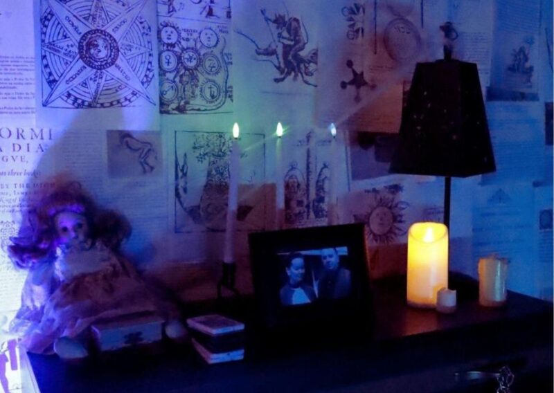 Aveiro: The Warren Files Escape Room Experience - Game Details