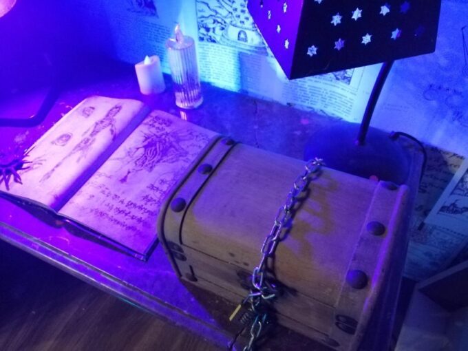 Aveiro: The Warren Files Escape Room Experience - Frequently Asked Questions