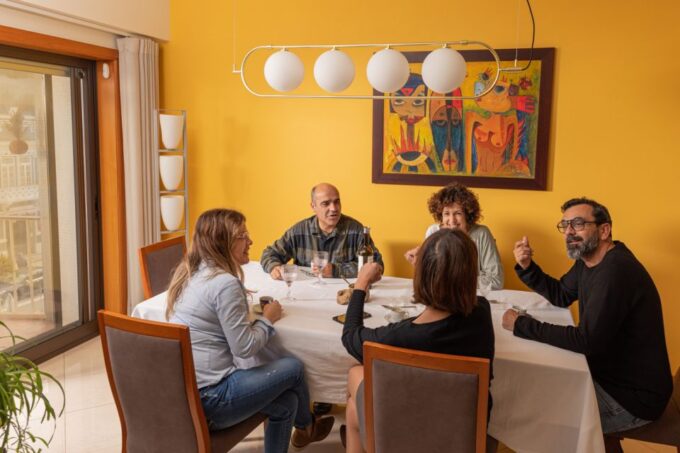Aveiro: Tour and Cod Tasting in a Private House - Customer Feedback