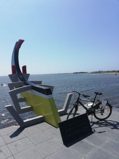 Aveiro: Tour Ria - Bike Adventure in Aveiro's Estuary - Important Details