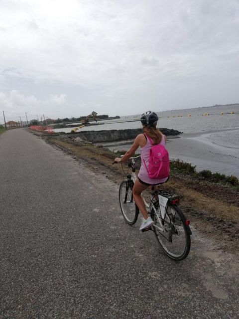 Aveiro: Tour Ria - Bike Adventure in Aveiro's Estuary - Experience Highlights