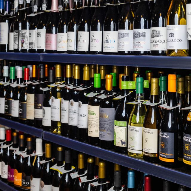 Aveiro: Wine & Food Pairing - Event Overview