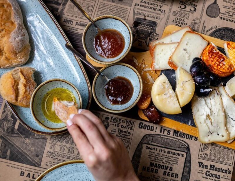 Aveiro: Wine & Food Pairing - Pricing and Booking