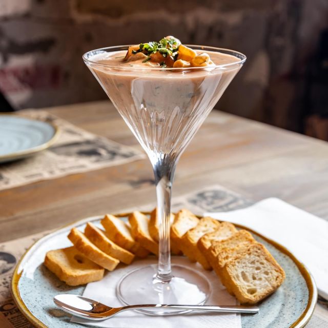 Aveiro: Wine & Food Pairing - Key Points