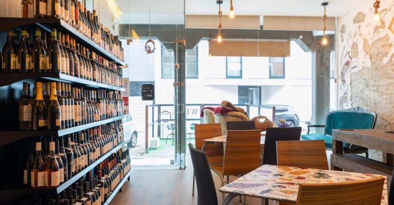 Aveiro: Wine Tasting - Key Points
