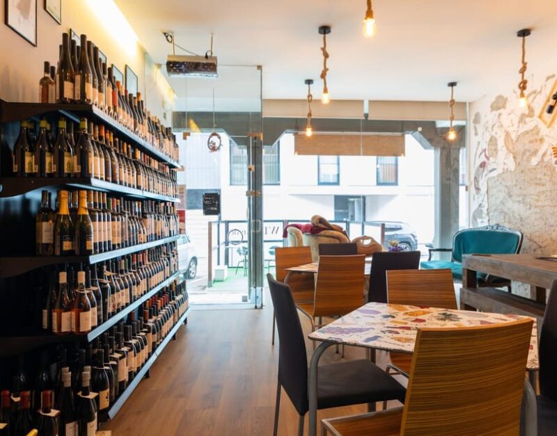 Aveiro: Wine Tasting - Booking and Cancellation Policies