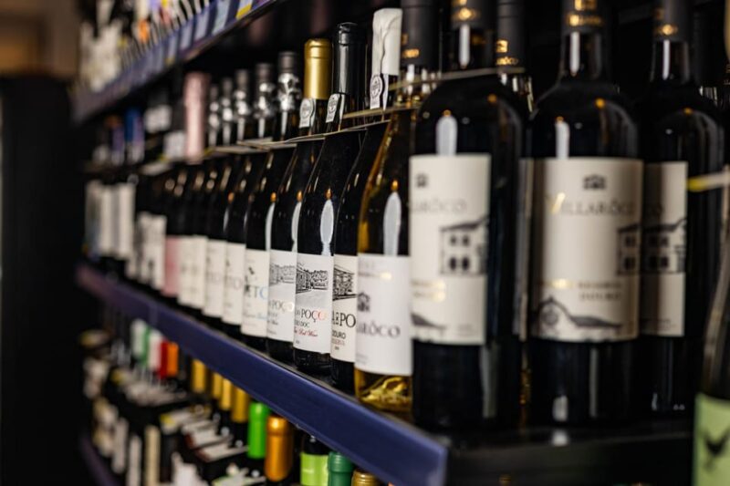 Aveiro: Wine Tasting - Customer Feedback