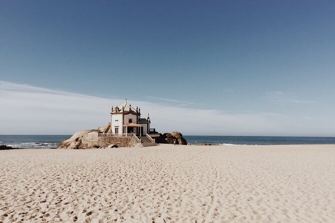 Aveiro With Cruise, Costa Nova and Chapel of Senhor Da Pedra. - Tour Preparation Tips