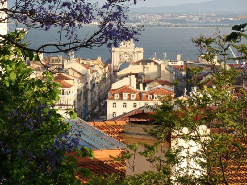 Avenida Da Liberdade 3-Hour Walking Tour in Lisbon - Highlights of the Tour