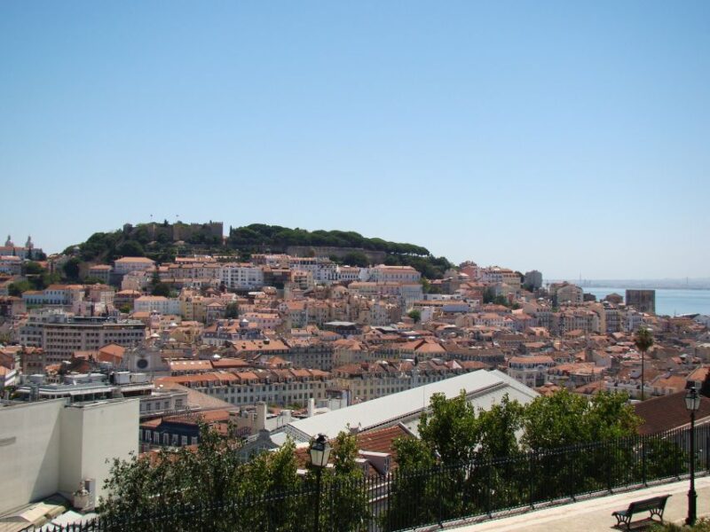 Avenida Da Liberdade 3-Hour Walking Tour in Lisbon - About Avenida Da Liberdade