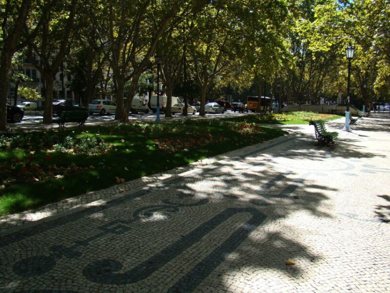 Avenida Da Liberdade 3-Hour Walking Tour in Lisbon - Frequently Asked Questions