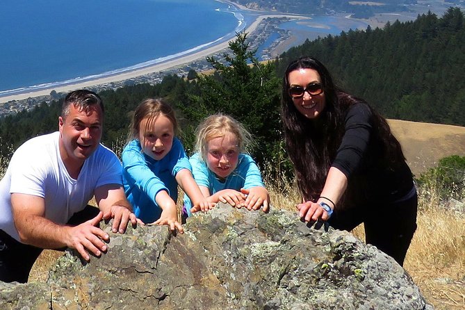 Avenue of the Giants Redwoods Private 2-Day Tour +1 Night Hotel - Booking and Cancellation