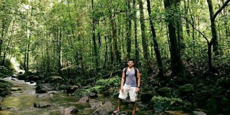 Avian Discovery and Cycling Adventure in Kitulgala - Itinerary and Transportation