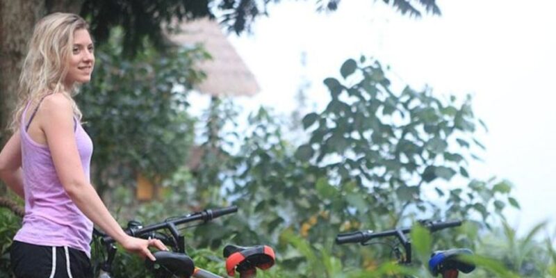 Avian Discovery and Cycling Adventure in Kitulgala - Cycling Tour and Belilena