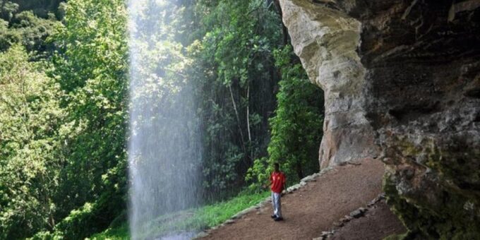 Avian Discovery and Cycling Adventure in Kitulgala - Reservation and Cancellation Policy