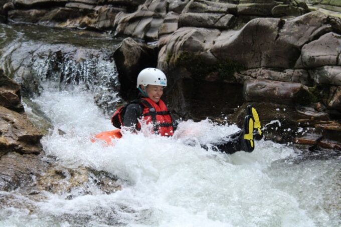 Aviemore, Cairngorms: RIVER TUBING - River Feshie - Participant Requirements and Restrictions