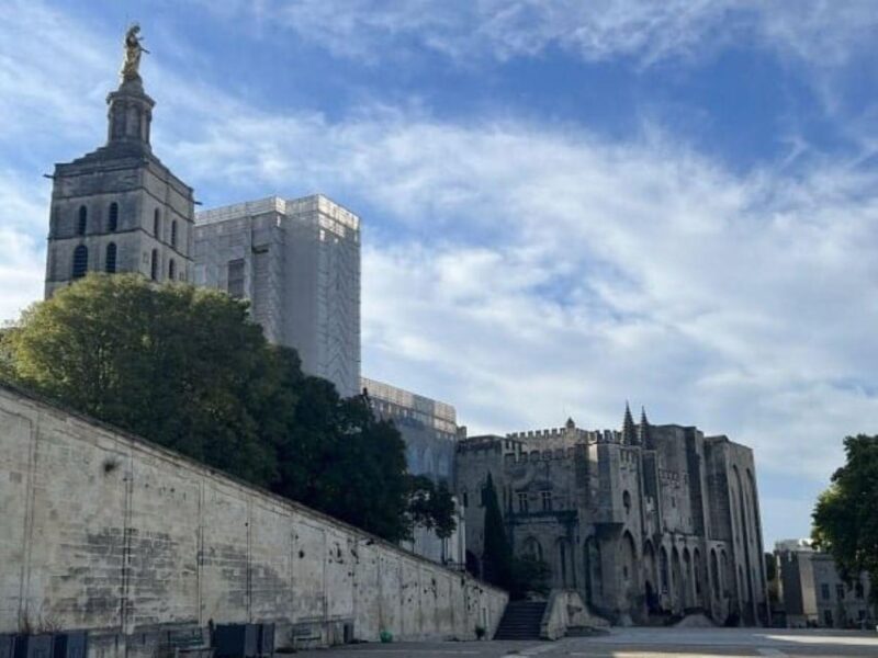 Avignon: All About Avignon Tour - Cancellation Policy and Booking