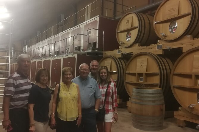 Avignon and Chateauneuf Du Pape - 8hours - Historic Sites in Avignon