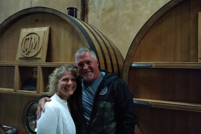 Avignon and Chateauneuf Du Pape - 8hours - Questions About Staying Here