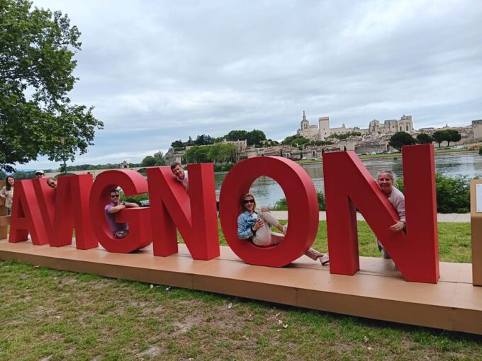 Avignon: City Walking Tour With Popes Palace Entry - Tour Inclusions and Exclusions