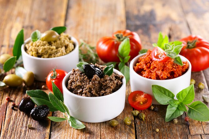 Avignon Food Tour - Do Eat Better Experience - Group Size and Accessibility