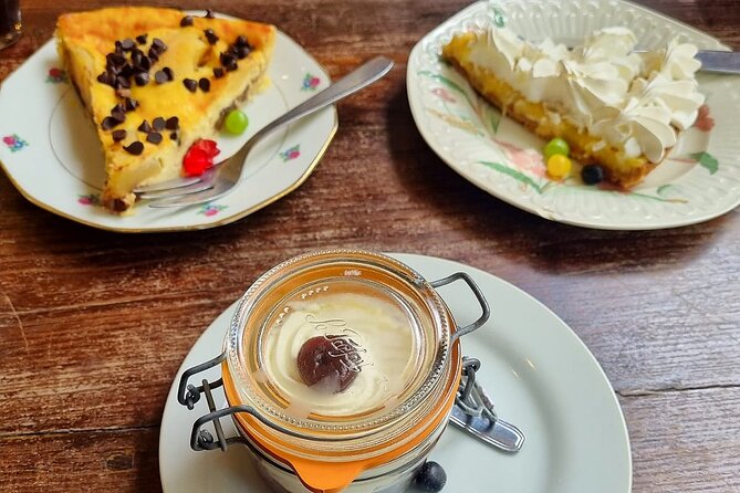 Avignon Food Tour - Do Eat Better Experience - Sample Menu Highlights