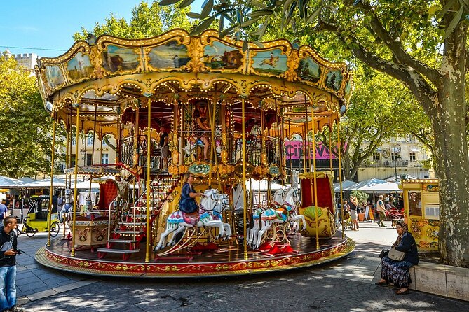 Avignon Food Tour - Do Eat Better Experience - Constructive Critiques Received