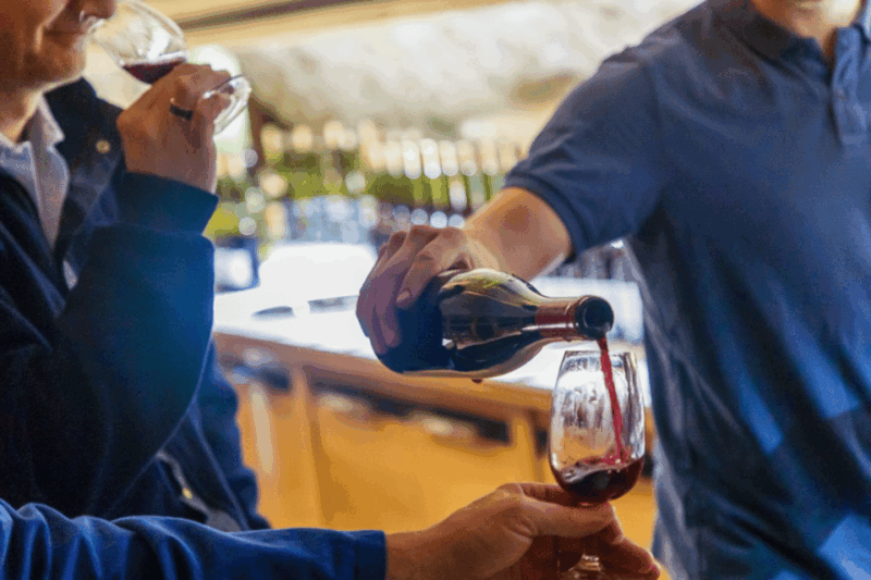 Avignon: Full Day Truffles and Chateauneuf-Du-Pape Wines - Key Points