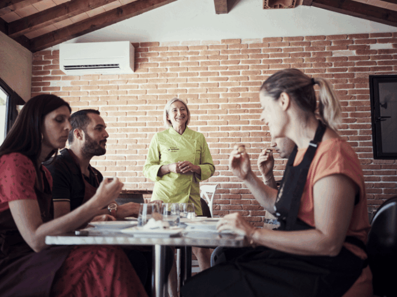 Avignon: Full Day Truffles and Chateauneuf-Du-Pape Wines - Culinary Workshop