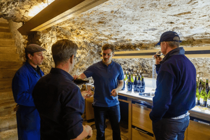 Avignon: Full Day Truffles and Chateauneuf-Du-Pape Wines - Frequently Asked Questions